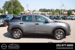 2026 Nissan Kicks S FWD