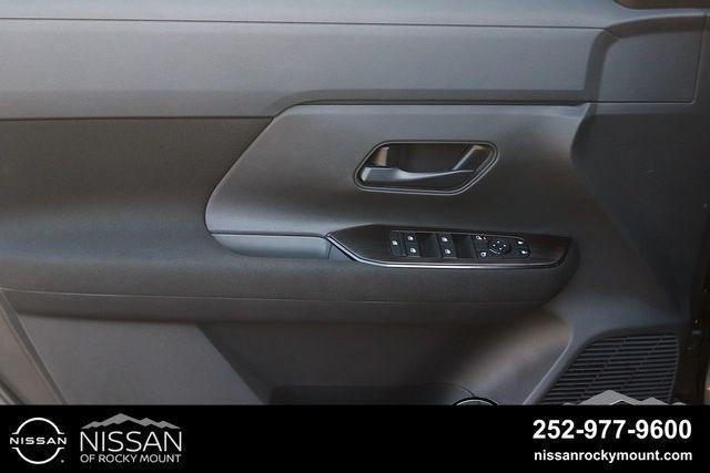2026 Nissan Kicks S FWD