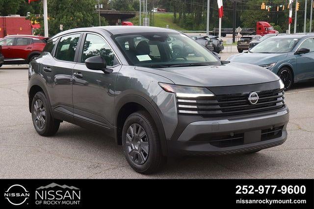 2026 Nissan Kicks S FWD