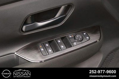 2026 Nissan Kicks S FWD