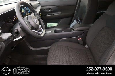 2026 Nissan Kicks S FWD
