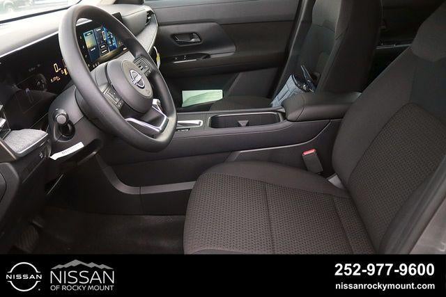 2026 Nissan Kicks S FWD