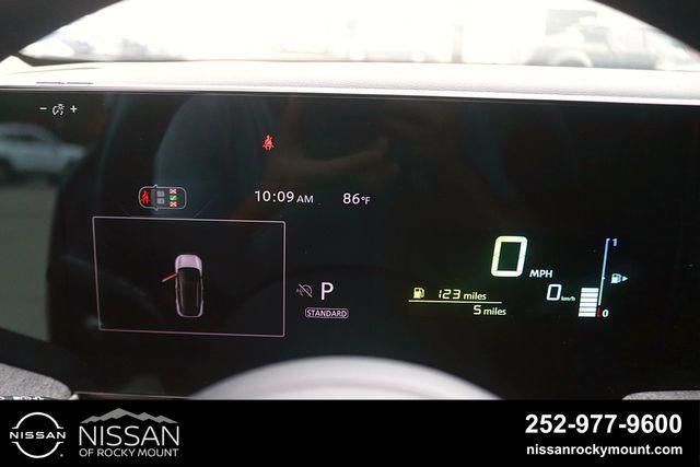 2026 Nissan Kicks S FWD