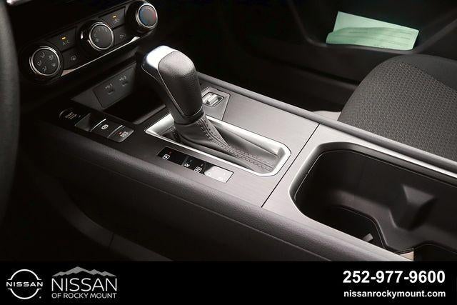 2026 Nissan Kicks S FWD