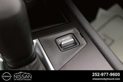 2026 Nissan Kicks S FWD