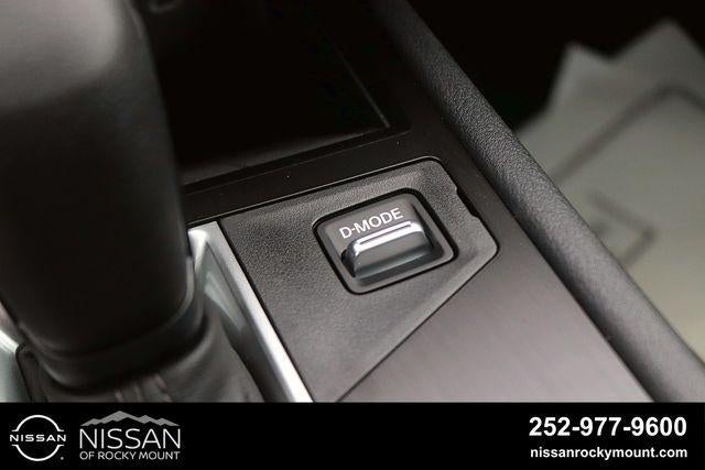2026 Nissan Kicks S FWD