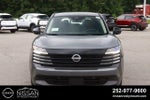 2026 Nissan Kicks S FWD