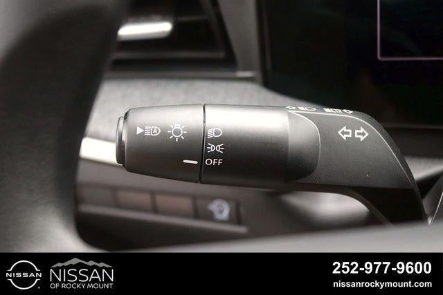 2026 Nissan Kicks S FWD