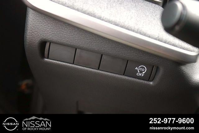 2026 Nissan Kicks S FWD