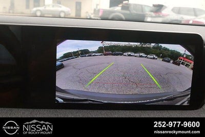 2026 Nissan Kicks S FWD