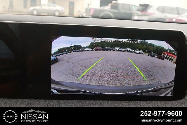 2026 Nissan Kicks S FWD