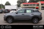 2026 Nissan Kicks S FWD