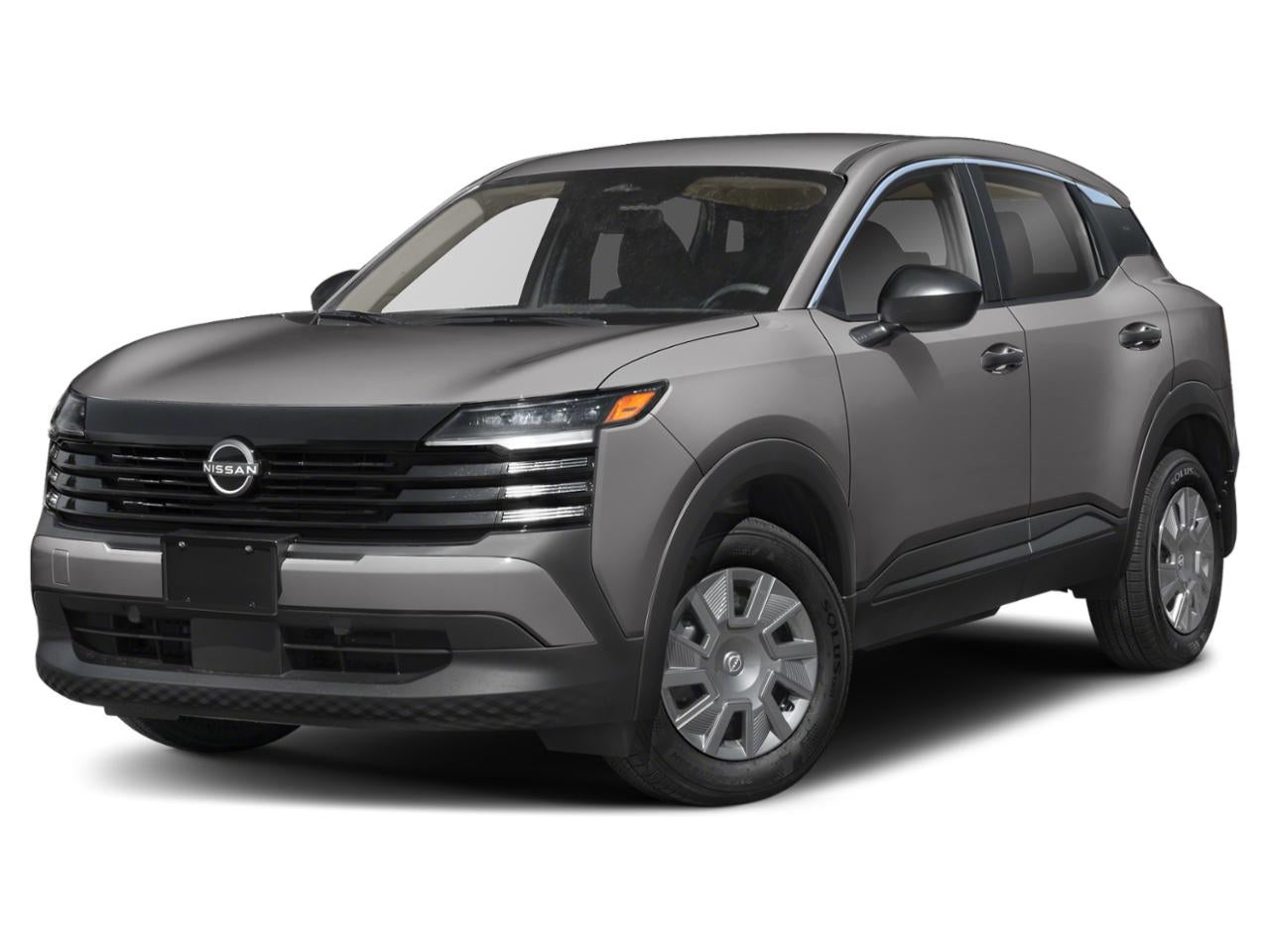 2026 Nissan Kicks's photo