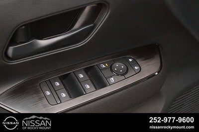 2027 Nissan Kicks S FWD