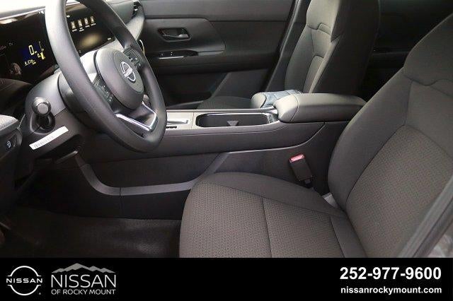 2027 Nissan Kicks S FWD