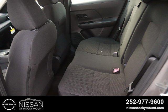 2027 Nissan Kicks S FWD