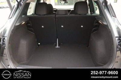 2027 Nissan Kicks S FWD