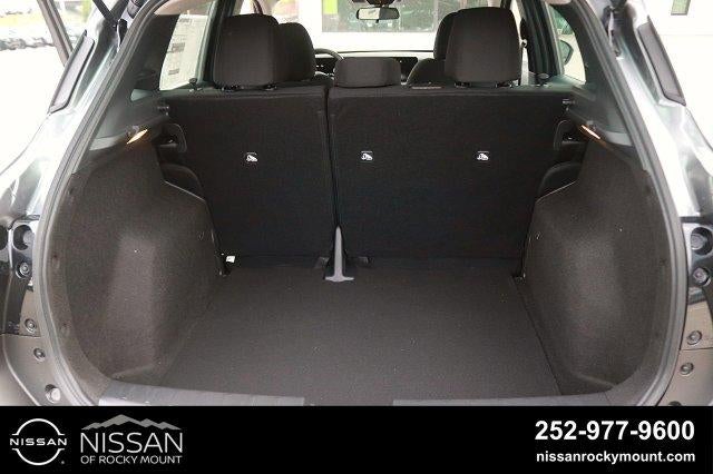 2027 Nissan Kicks S FWD