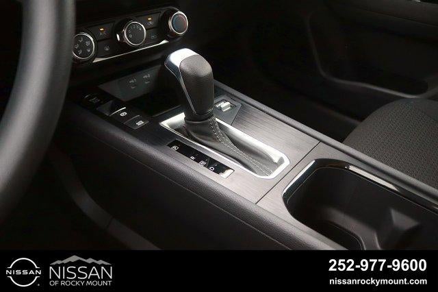2027 Nissan Kicks S FWD