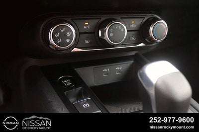 2027 Nissan Kicks S FWD