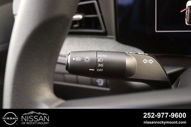2027 Nissan Kicks S FWD