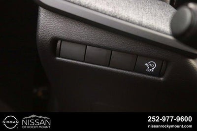 2027 Nissan Kicks S FWD
