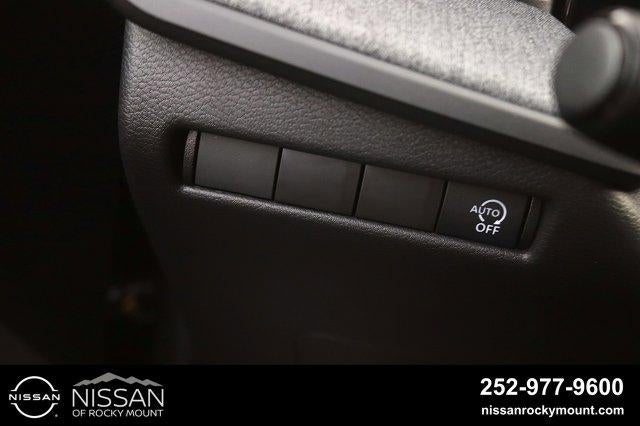 2027 Nissan Kicks S FWD