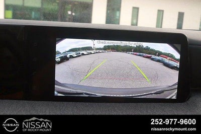 2027 Nissan Kicks S FWD