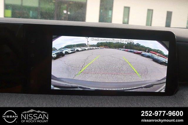 2027 Nissan Kicks S FWD