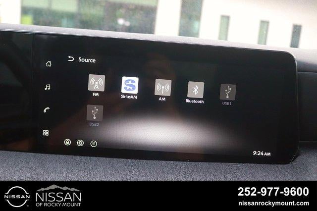 2027 Nissan Kicks S FWD
