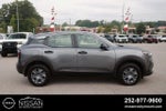 2027 Nissan Kicks S FWD