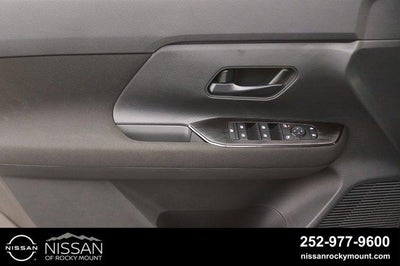 2027 Nissan Kicks S FWD