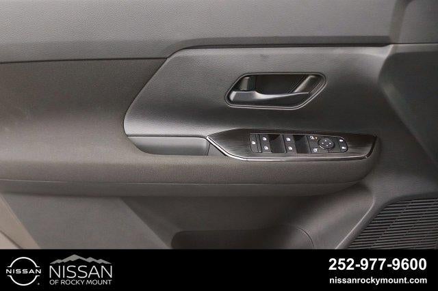 2027 Nissan Kicks S FWD