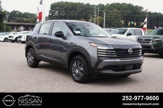 2027 Nissan Kicks S FWD