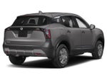 2027 Nissan Kicks S FWD