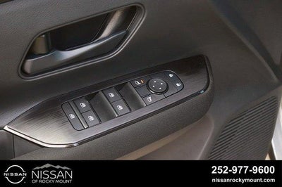 2027 Nissan Kicks S FWD
