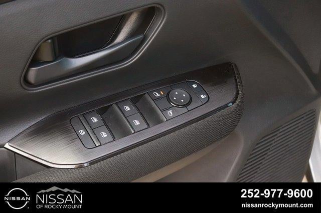 2027 Nissan Kicks S FWD