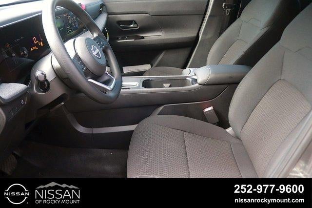 2027 Nissan Kicks S FWD
