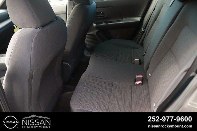 2027 Nissan Kicks S FWD