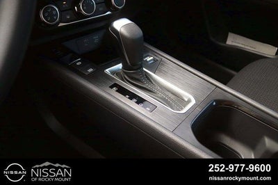 2027 Nissan Kicks S FWD