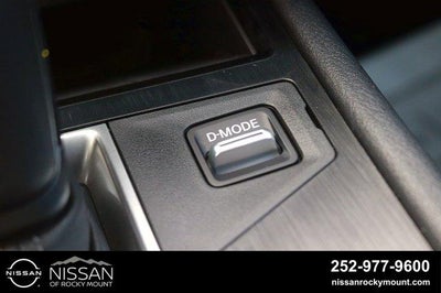 2027 Nissan Kicks S FWD