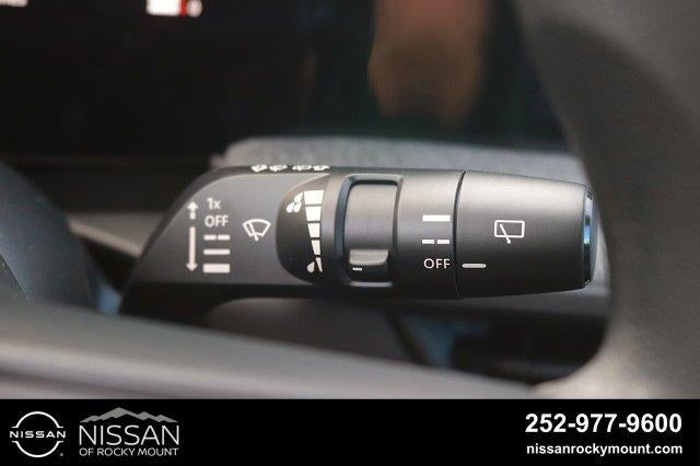 2027 Nissan Kicks S FWD