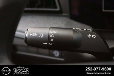 2027 Nissan Kicks S FWD