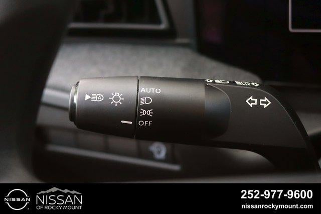 2027 Nissan Kicks S FWD