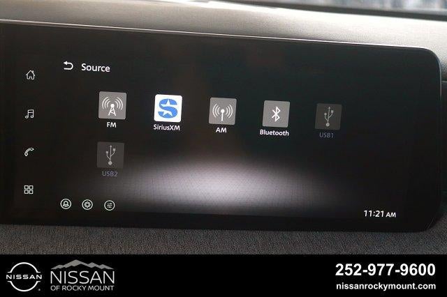 2027 Nissan Kicks S FWD