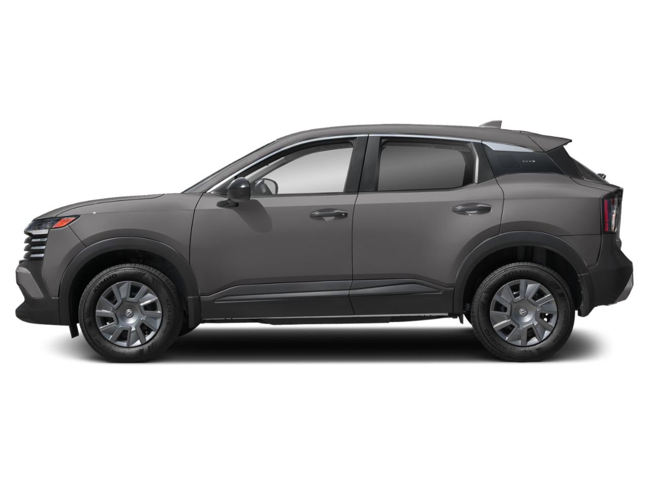 2027 Nissan Kicks S FWD