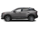 2026 Nissan Kicks S FWD