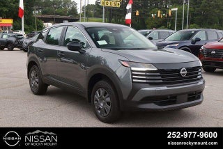 2026 Nissan Kicks S FWD