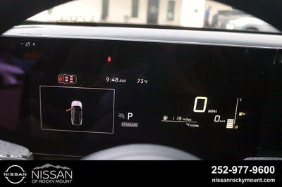 2027 Nissan Kicks S FWD