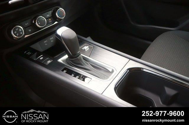 2027 Nissan Kicks S FWD